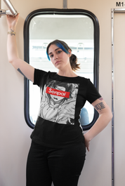 My Senpai T-Shirt | Yūjin Japanese Anime Streetwear Clothing