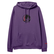 True Warrior Premium Hoodie | Yūjin Japanese Anime Streetwear Clothing