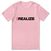 Realize T-Shirt | Yūjin Japanese Anime Streetwear Clothing