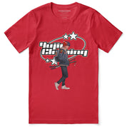Streetwear Demon T-Shirt | Yūjin Japanese Anime Streetwear Clothing
