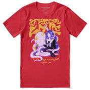 Special Love T-Shirt | Yūjin Japanese Anime Streetwear Clothing