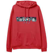 Waifu Hoodie | Yūjin Japanese Anime Streetwear Clothing