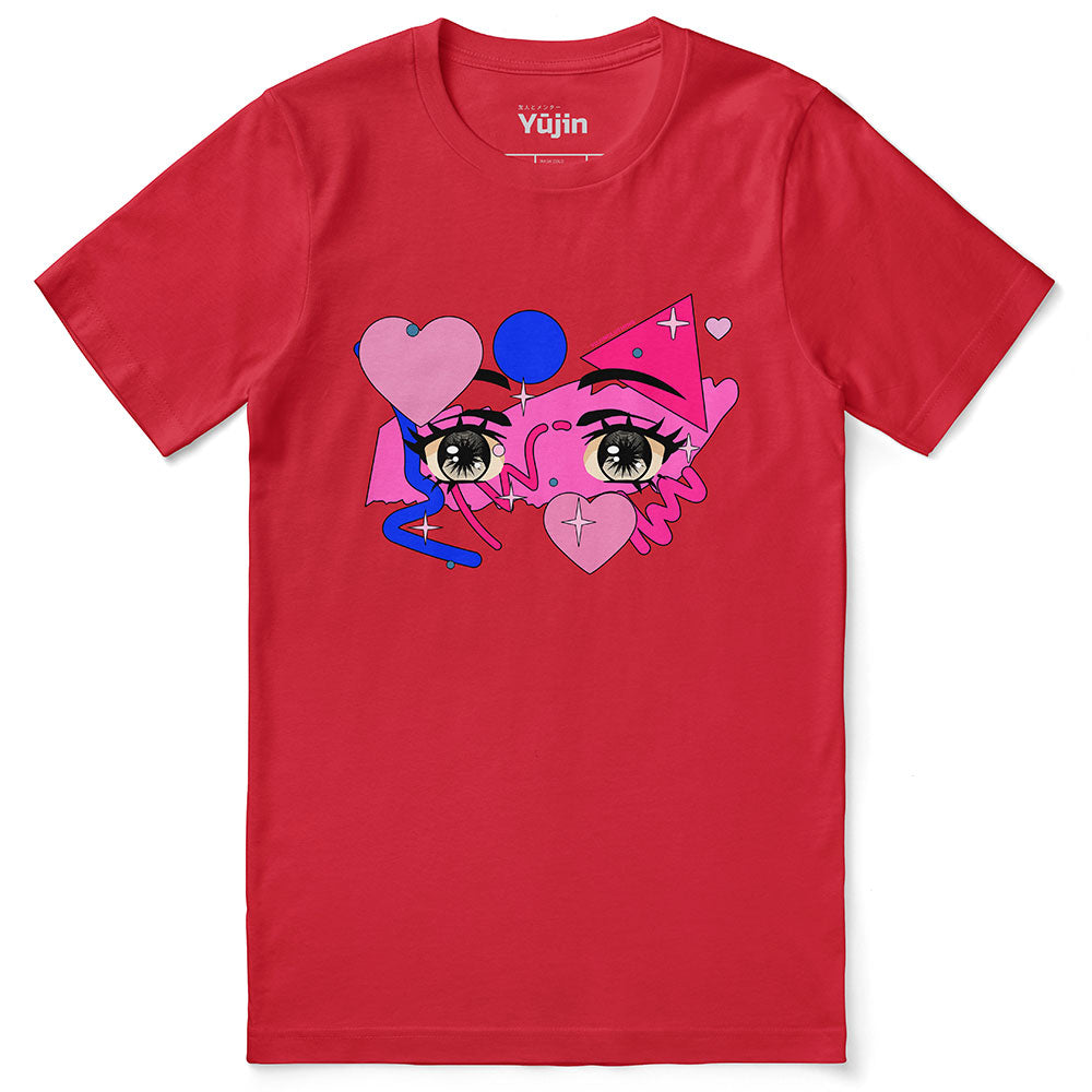 Beautiful Dream T-Shirt | Yūjin Japanese Anime Streetwear Clothing