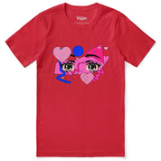 Beautiful Dream T-Shirt | Yūjin Japanese Anime Streetwear Clothing