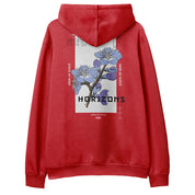 Horizons Hoodie | Yūjin Japanese Anime Streetwear Clothing