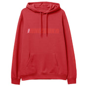 Shizuoka Hoodie | Yūjin Japanese Anime Streetwear Clothing