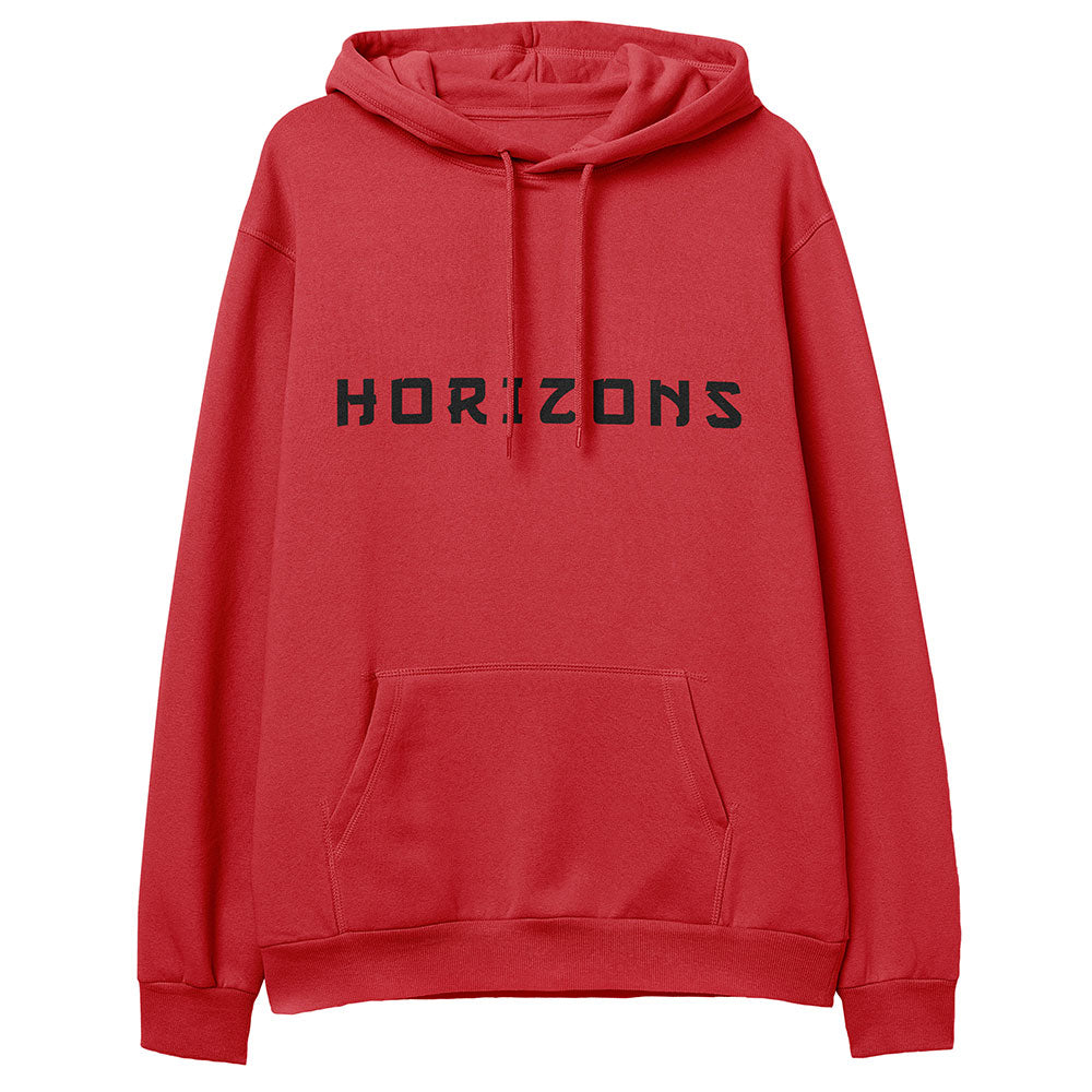 Horizons Hoodie | Yūjin Japanese Anime Streetwear Clothing