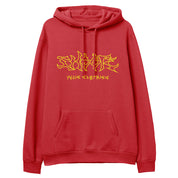 Shootz Hoodie | Yūjin Japanese Anime Streetwear Clothing