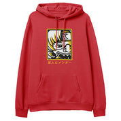 Prideful Hoodie | Yūjin Japanese Anime Streetwear Clothing