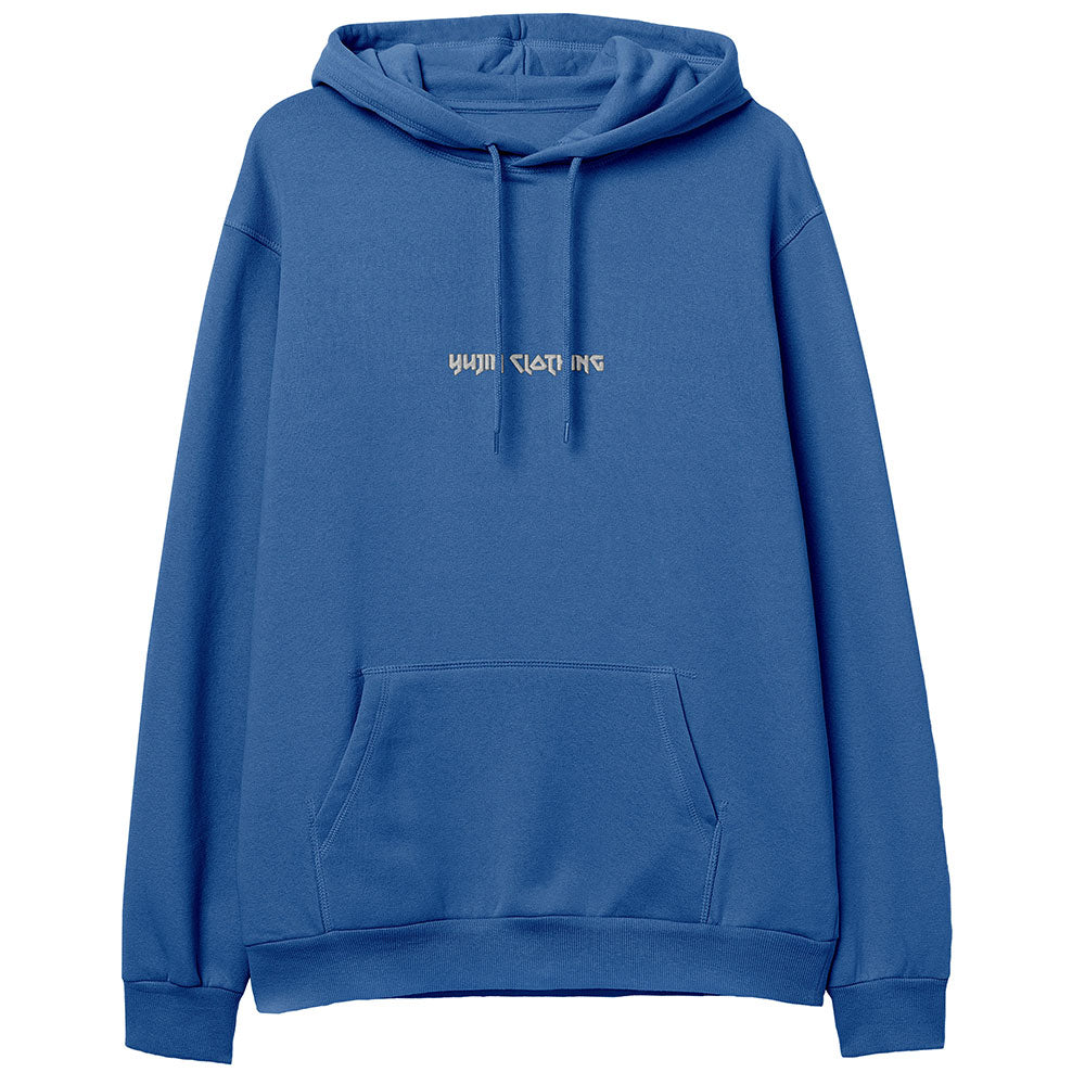 Ailurophobia Cat Hoodie | Yūjin Japanese Anime Streetwear Clothing