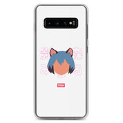 Katzu Samsung Case | Yūjin Japanese Anime Streetwear Clothing