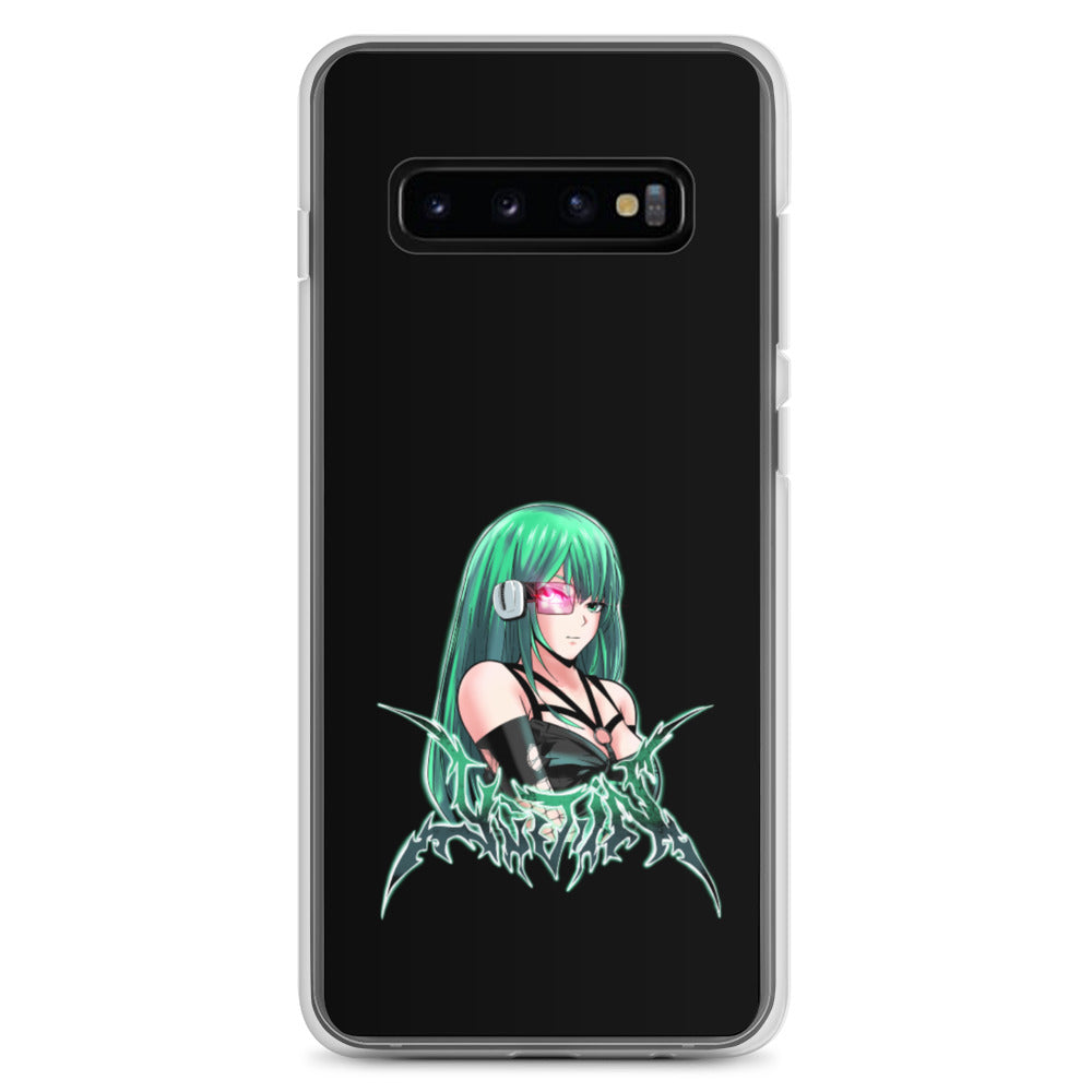 Power Level Samsung Case | Yūjin Japanese Anime Streetwear Clothing