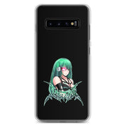 Power Level Samsung Case | Yūjin Japanese Anime Streetwear Clothing