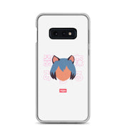 Katzu Samsung Case | Yūjin Japanese Anime Streetwear Clothing