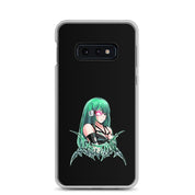 Power Level Samsung Case | Yūjin Japanese Anime Streetwear Clothing