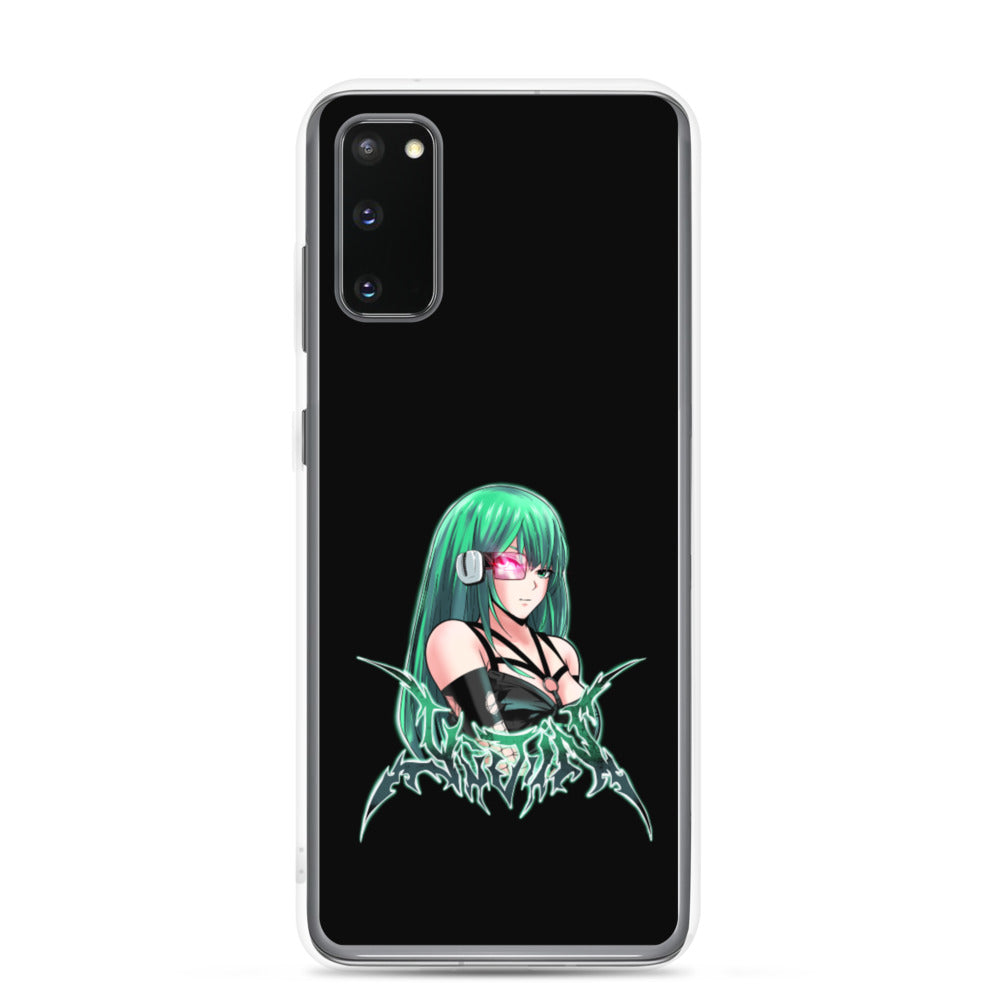 Power Level Samsung Case | Yūjin Japanese Anime Streetwear Clothing