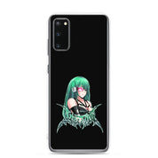 Power Level Samsung Case | Yūjin Japanese Anime Streetwear Clothing
