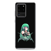 Power Level Samsung Case | Yūjin Japanese Anime Streetwear Clothing