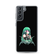 Power Level Samsung Case | Yūjin Japanese Anime Streetwear Clothing