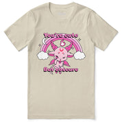 Bad Soul T-Shirt | Yūjin Japanese Anime Streetwear Clothing