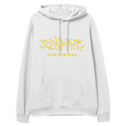 Shootz Hoodie | Yūjin Japanese Anime Streetwear Clothing
