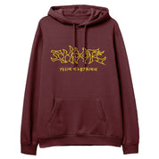 Shootz Hoodie | Yūjin Japanese Anime Streetwear Clothing