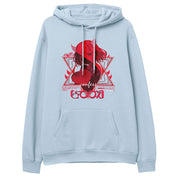 Only Love Can Kill A Demon Hoodie | Yūjin Japanese Anime Streetwear Clothing