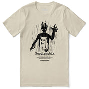 Noctiphobia T-Shirt | Yūjin Japanese Anime Streetwear Clothing