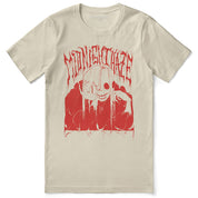 Midnight Haze T-Shirt | Yūjin Japanese Anime Streetwear Clothing