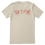Midnight Haze T-Shirt | Yūjin Japanese Anime Streetwear Clothing