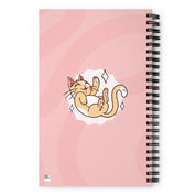 My Journal Notebook | Yūjin Japanese Anime Streetwear Clothing