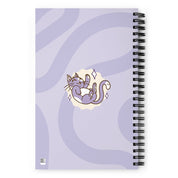 Anime Girl Notebook | Yūjin Japanese Anime Streetwear Clothing