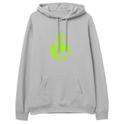 True Wisdom Hoodie | Yūjin Japanese Anime Streetwear Clothing
