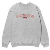 Anime Lover Essential Sweatshirt | Yūjin Japanese Anime Streetwear Clothing