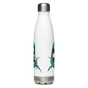 Power Level Water Bottle | Yūjin Japanese Anime Streetwear Clothing