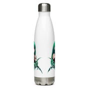 Power Level Water Bottle | Yūjin Japanese Anime Streetwear Clothing