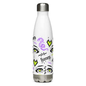 Honey Water Bottle | Yūjin Japanese Anime Streetwear Clothing