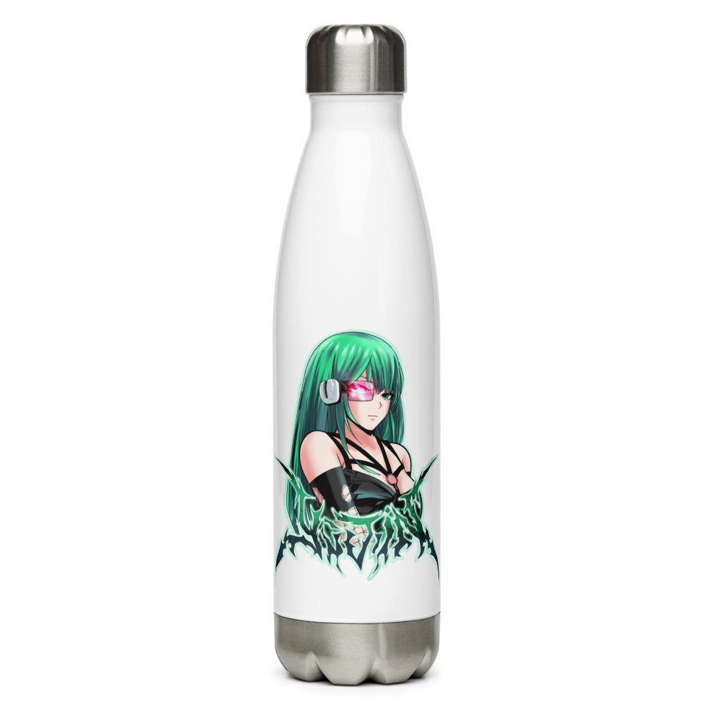 Power Level Water Bottle | Yūjin Japanese Anime Streetwear Clothing – Yūjin  Clothing