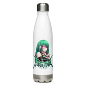 Power Level Water Bottle | Yūjin Japanese Anime Streetwear Clothing