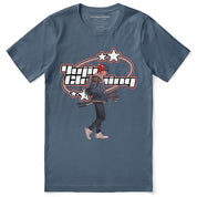 Streetwear Demon T-Shirt | Yūjin Japanese Anime Streetwear Clothing