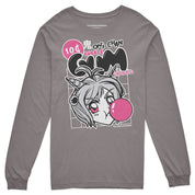 Oni-Chan Bubble Long Sleeve T-Shirt | Yūjin Japanese Anime Streetwear Clothing