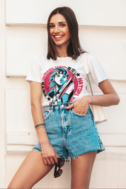 Okinawa T-Shirt | Yūjin Japanese Anime Streetwear Clothing