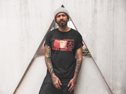 Osaka T-Shirt | Yūjin Japanese Anime Streetwear Clothing