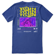 Senpai T-Shirt | Yūjin Japanese Anime Streetwear Clothing