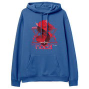 Only Love Can Kill A Demon Hoodie | Yūjin Japanese Anime Streetwear Clothing
