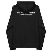 Sushi-Rolle-Öko-Hoodie