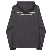 Sushi-Rolle-Öko-Hoodie