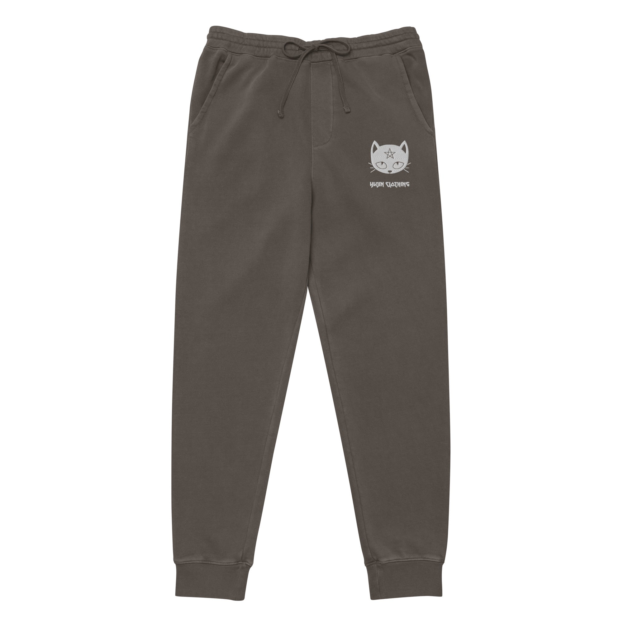Pantalon de survêtement Devil Cat