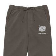 Pantalon de survêtement Devil Cat