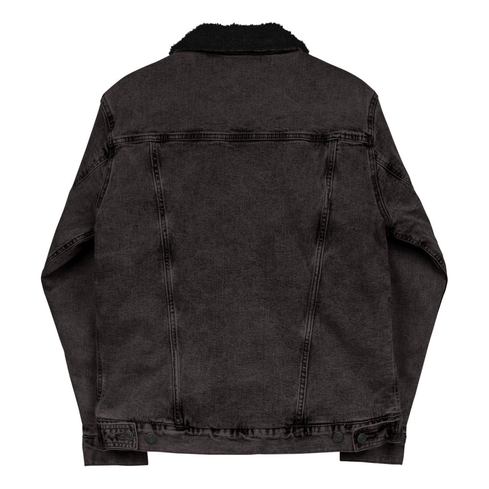 Japanese Chōchin Sherpa Jacket | Yūjin Japanese Anime Streetwear Clothing